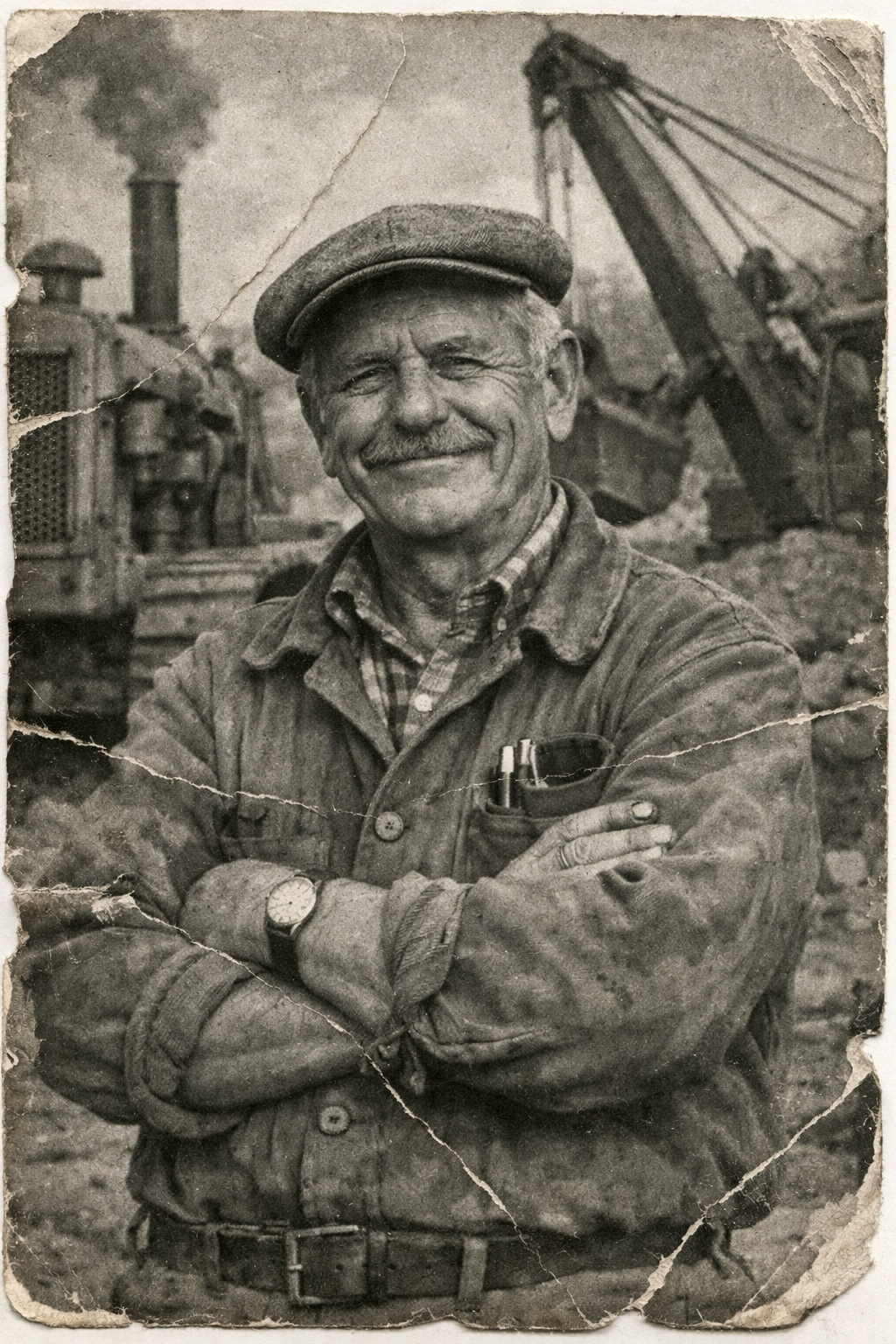 Rob — Founder, Senior Reliability Engineer